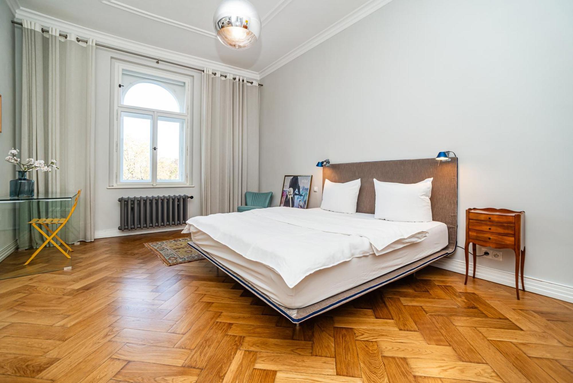 Apartment Amazing One-bedroom Prague