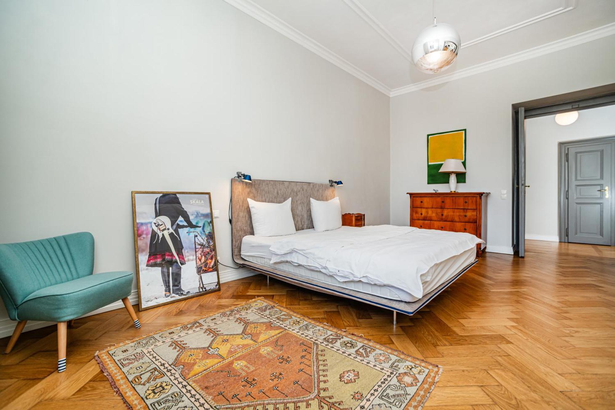 Amazing One-bedroom