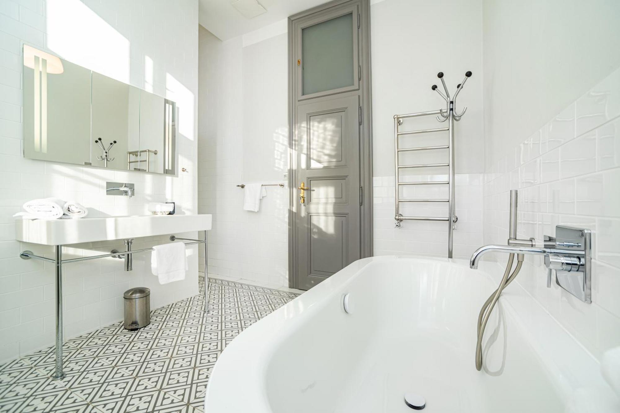 Amazing One-bedroom Prague