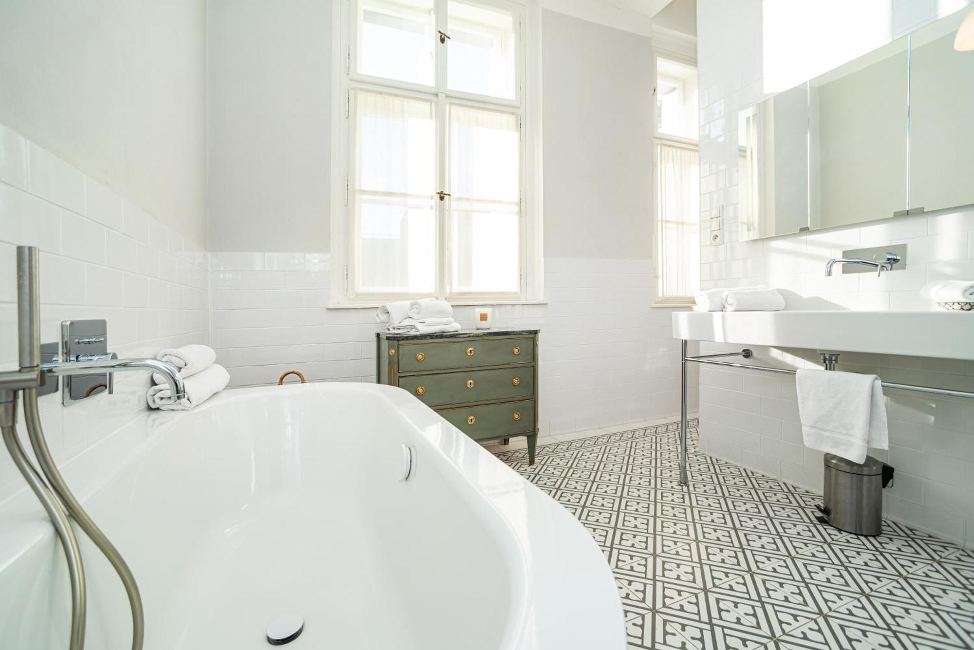 Amazing One-bedroom Prague