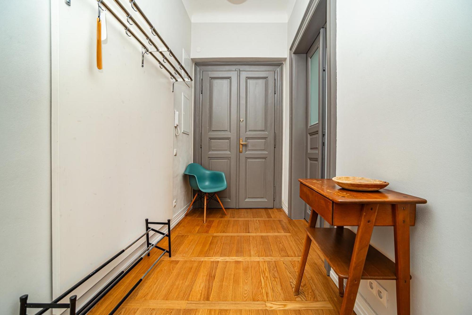 Apartment Amazing One-bedroom Prague