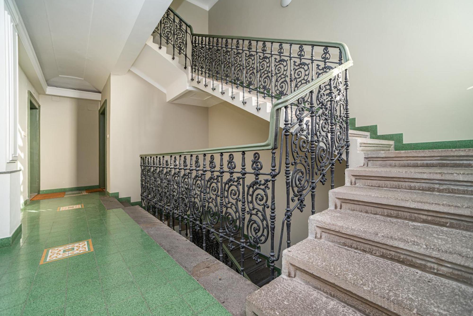 Apartment Amazing One-bedroom Prague