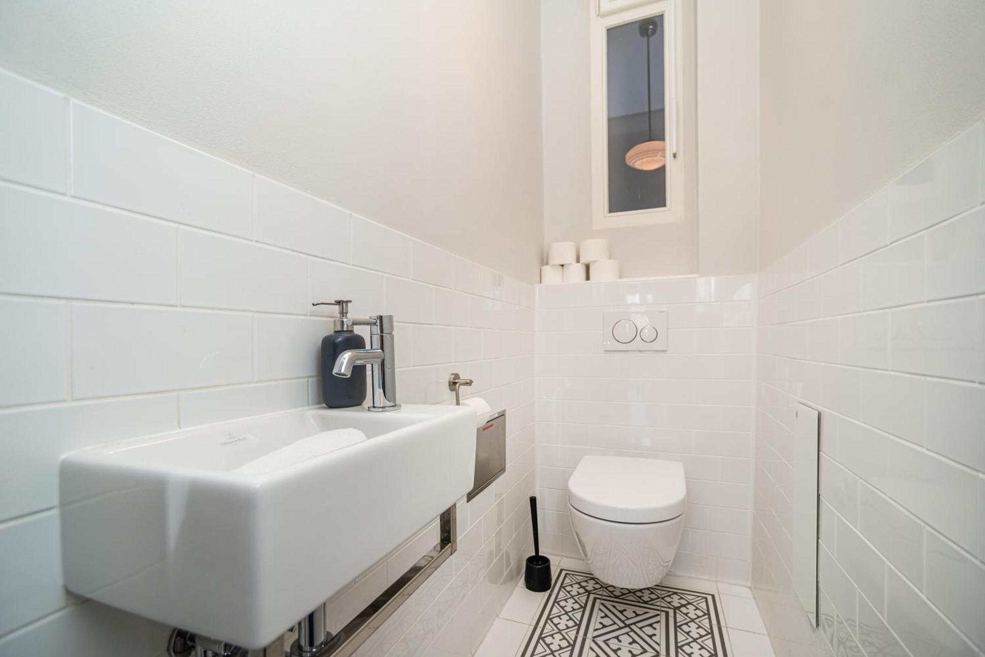 Apartment Amazing One-bedroom Prague
