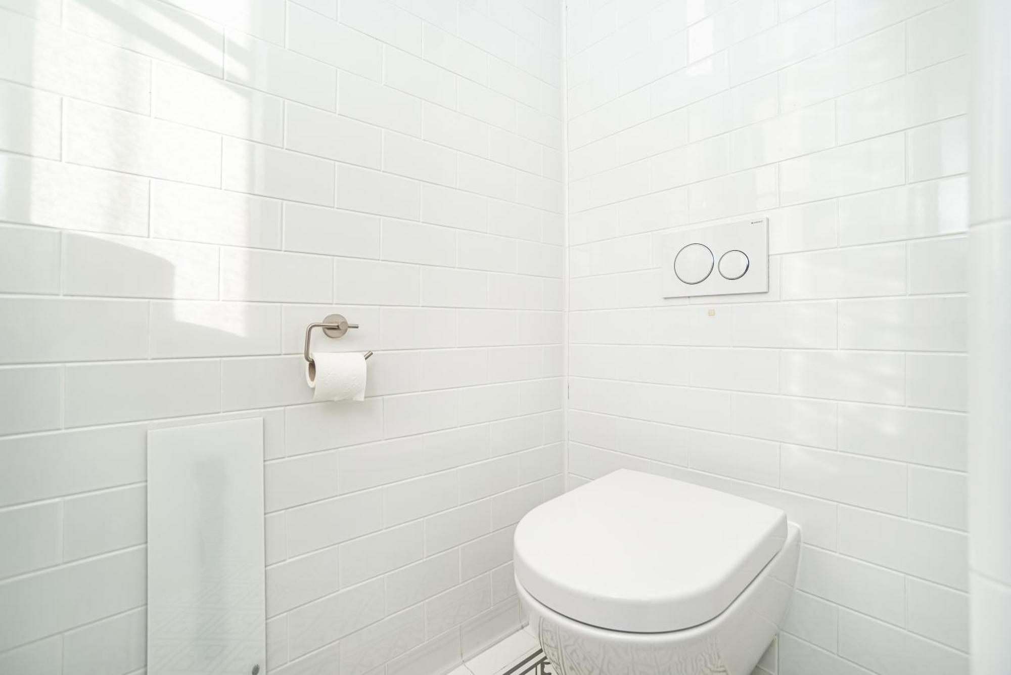 Amazing One-bedroom Apartment Prague
